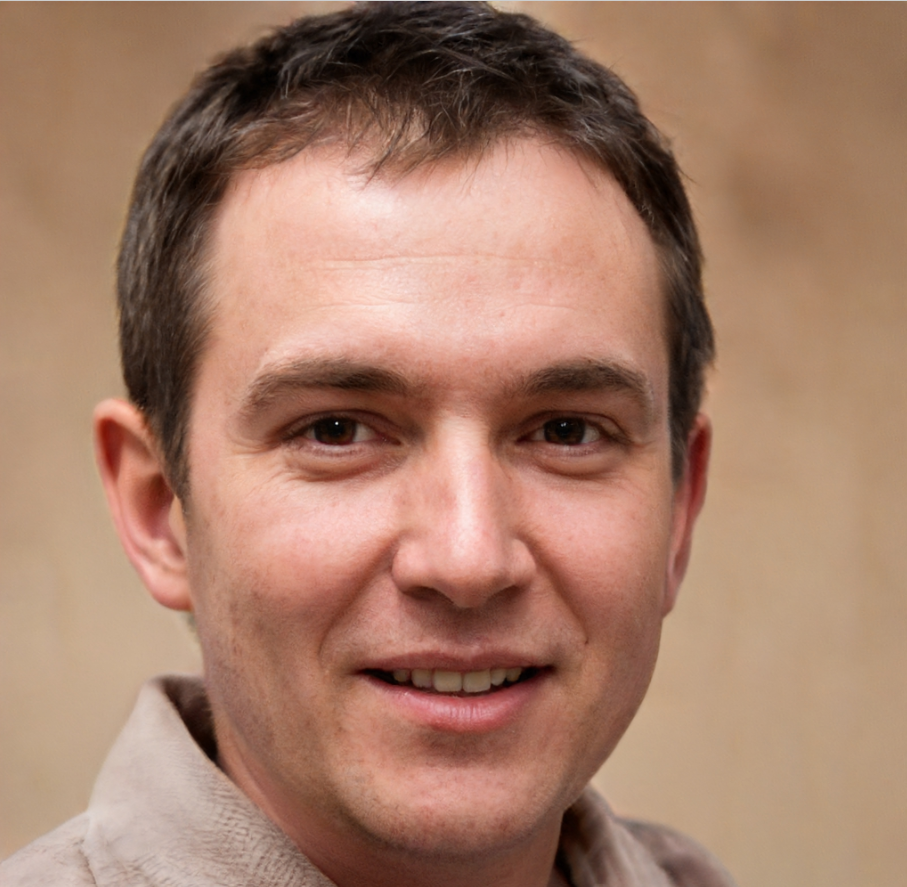 Luke, writer and author